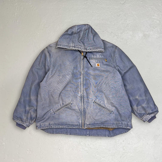 CARHARTT SIERRA JACKET