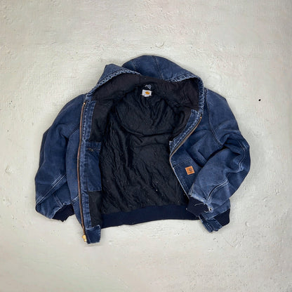 CARHARTT ACTIVE JACKET