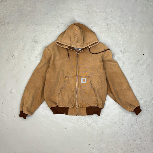 CARHARTT ACTIVE JACKET