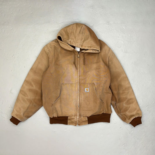 CARHARTT ACTIVE JACKET