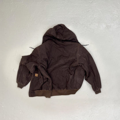 CARHARTT ACTIVE JACKET