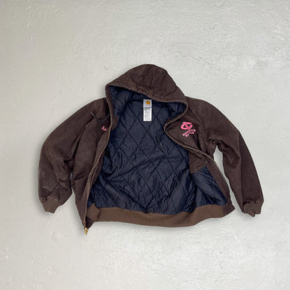 CARHARTT ACTIVE JACKET