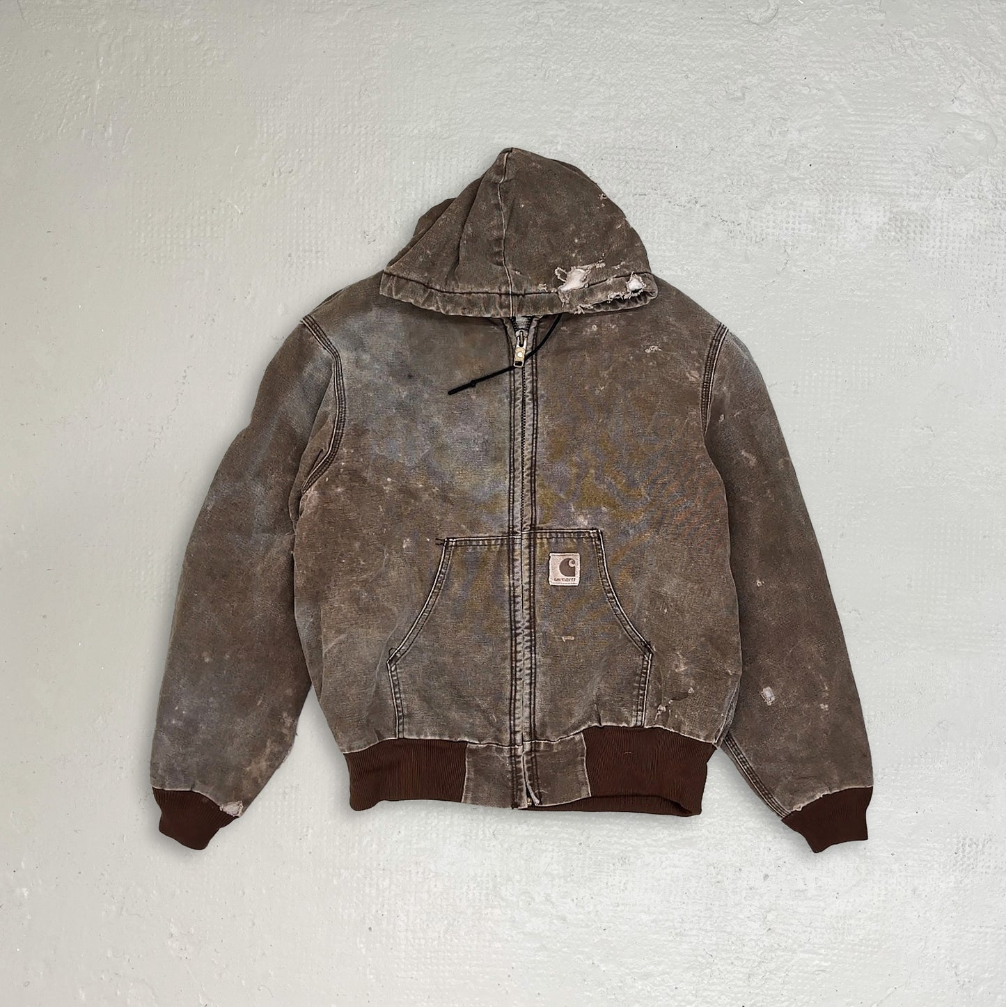 CARHARTT ACTIVE JACKET