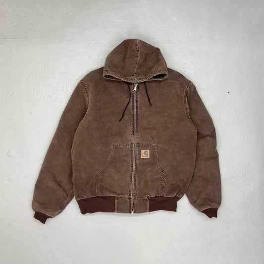 CARHARTT ACTIVE JACKET