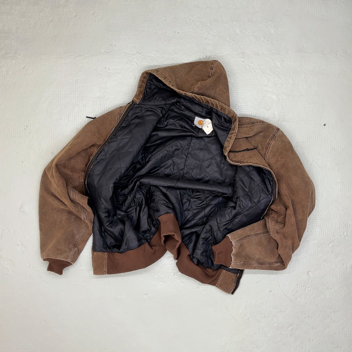 CARHARTT ACTIVE JACKET