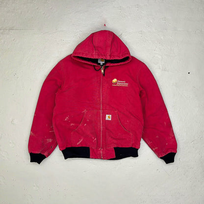 CARHARTT ACTIVE JACKET