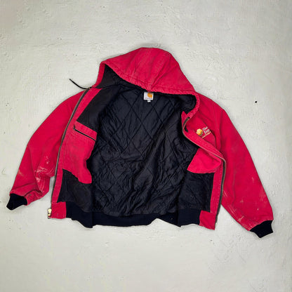 CARHARTT ACTIVE JACKET