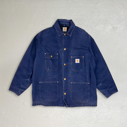 CARHARTT MICHIGAN JACKET