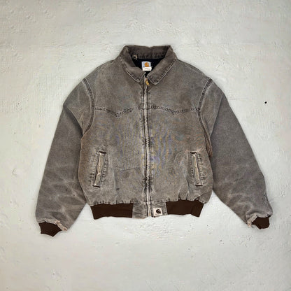 CARHARTT SANTA FE' JACKET