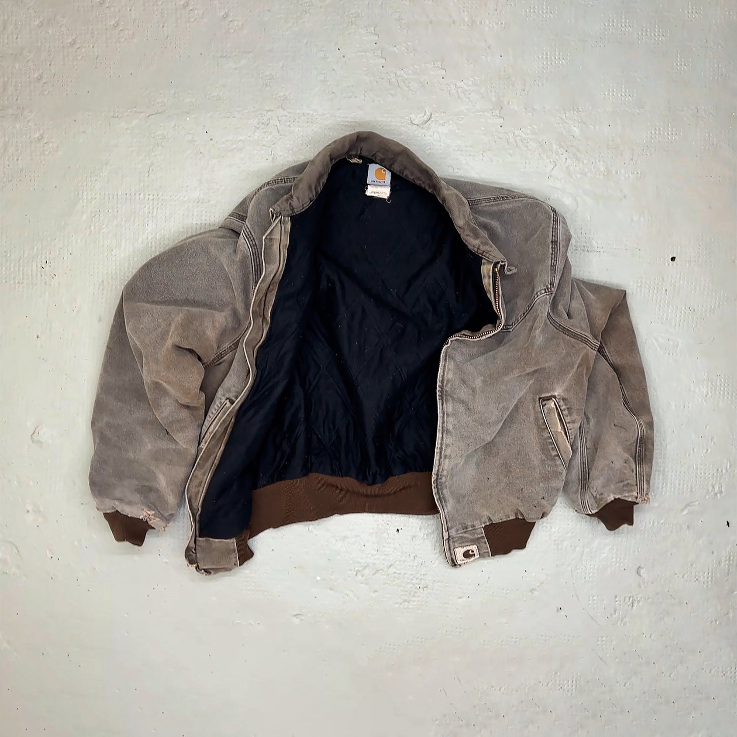 CARHARTT SANTA FE' JACKET