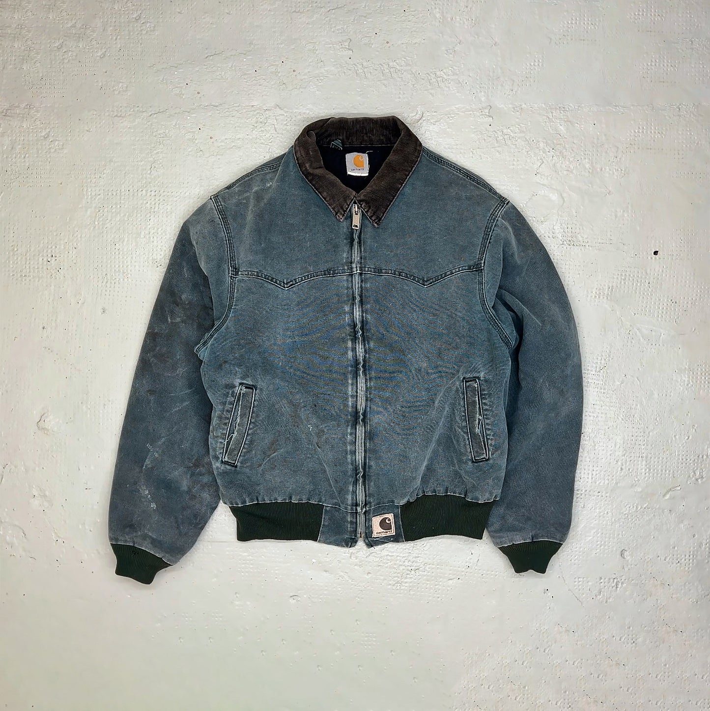 CARHARTT SANTA FE' JACKET