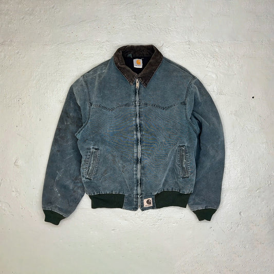 CARHARTT SANTA FE' JACKET