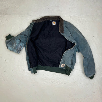 CARHARTT SANTA FE' JACKET