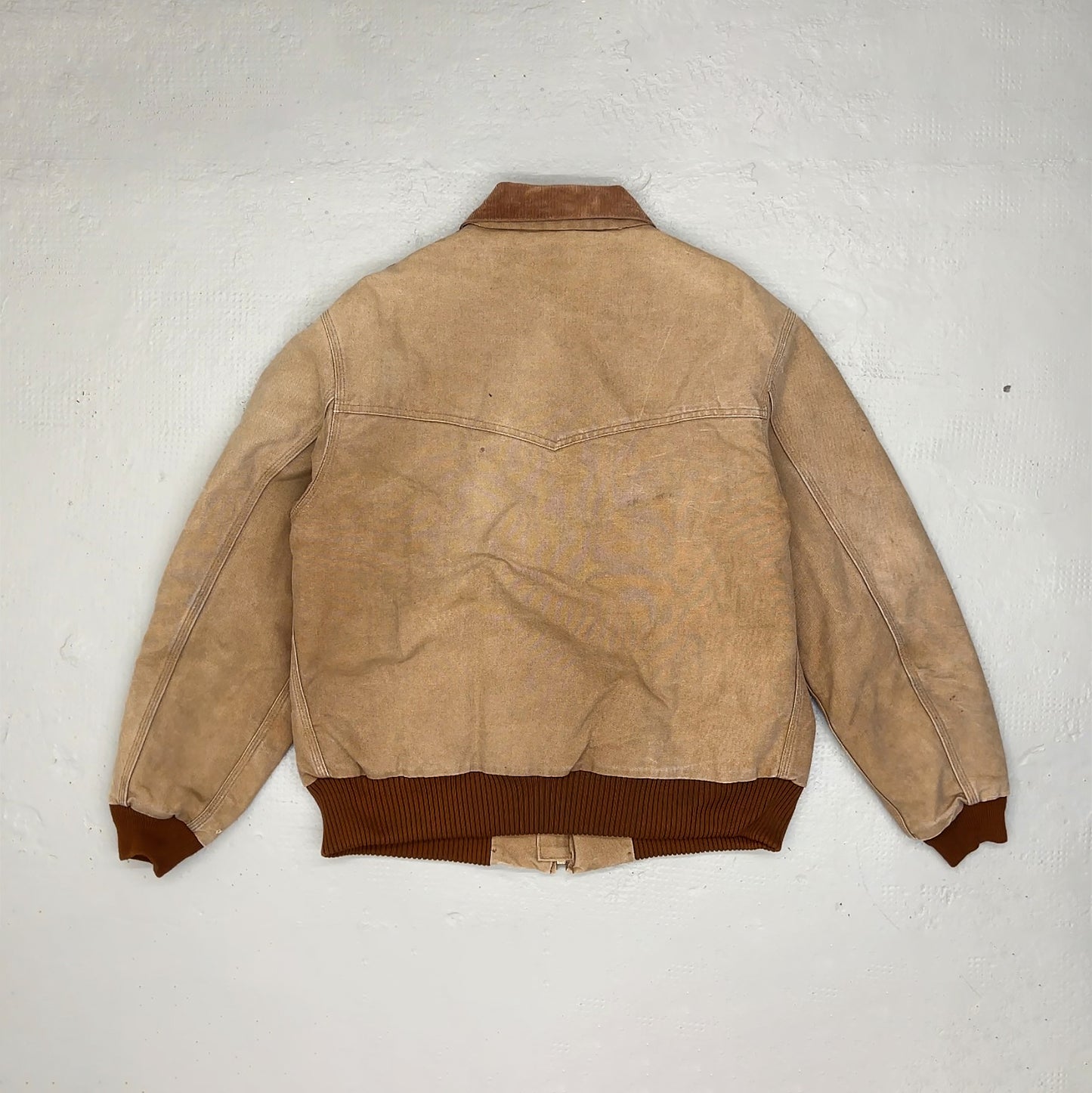 CARHARTT SANTA FE' JACKET