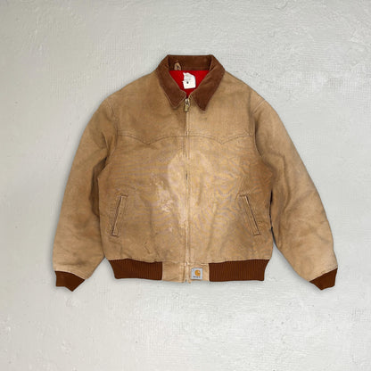 CARHARTT SANTA FE' JACKET