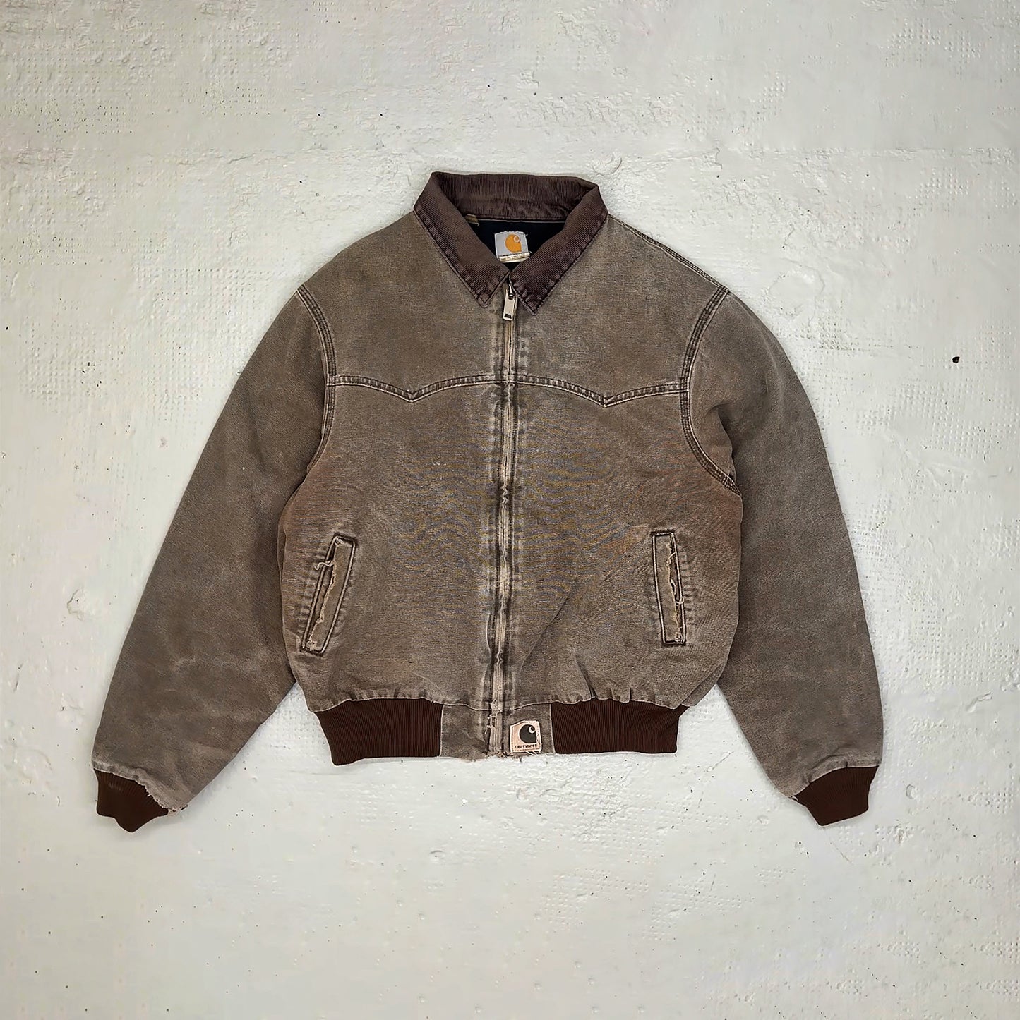 CARHARTT SANTA FE' JACKET