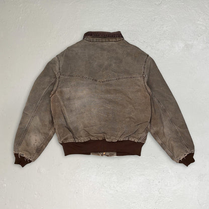 CARHARTT SANTA FE' JACKET