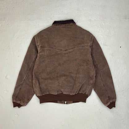 CARHARTT SANTA FE' JACKET