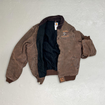 CARHARTT SANTA FE' JACKET