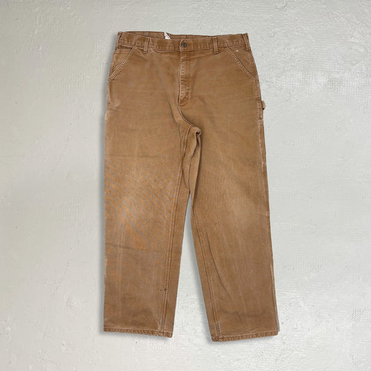 CARHARTT SINGLE KNEE PANTS