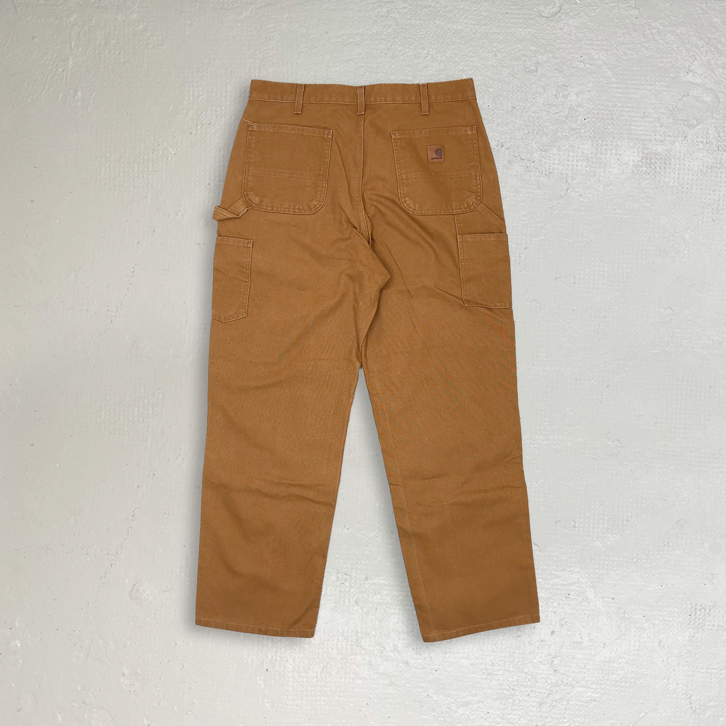 CARHARTT SINGLE KNEE PANTS