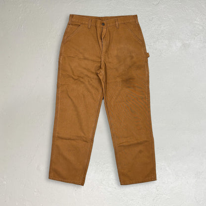 CARHARTT SINGLE KNEE PANTS