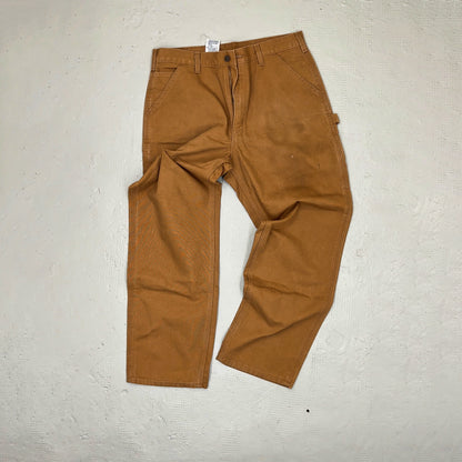 CARHARTT SINGLE KNEE PANTS