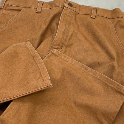 CARHARTT SINGLE KNEE PANTS