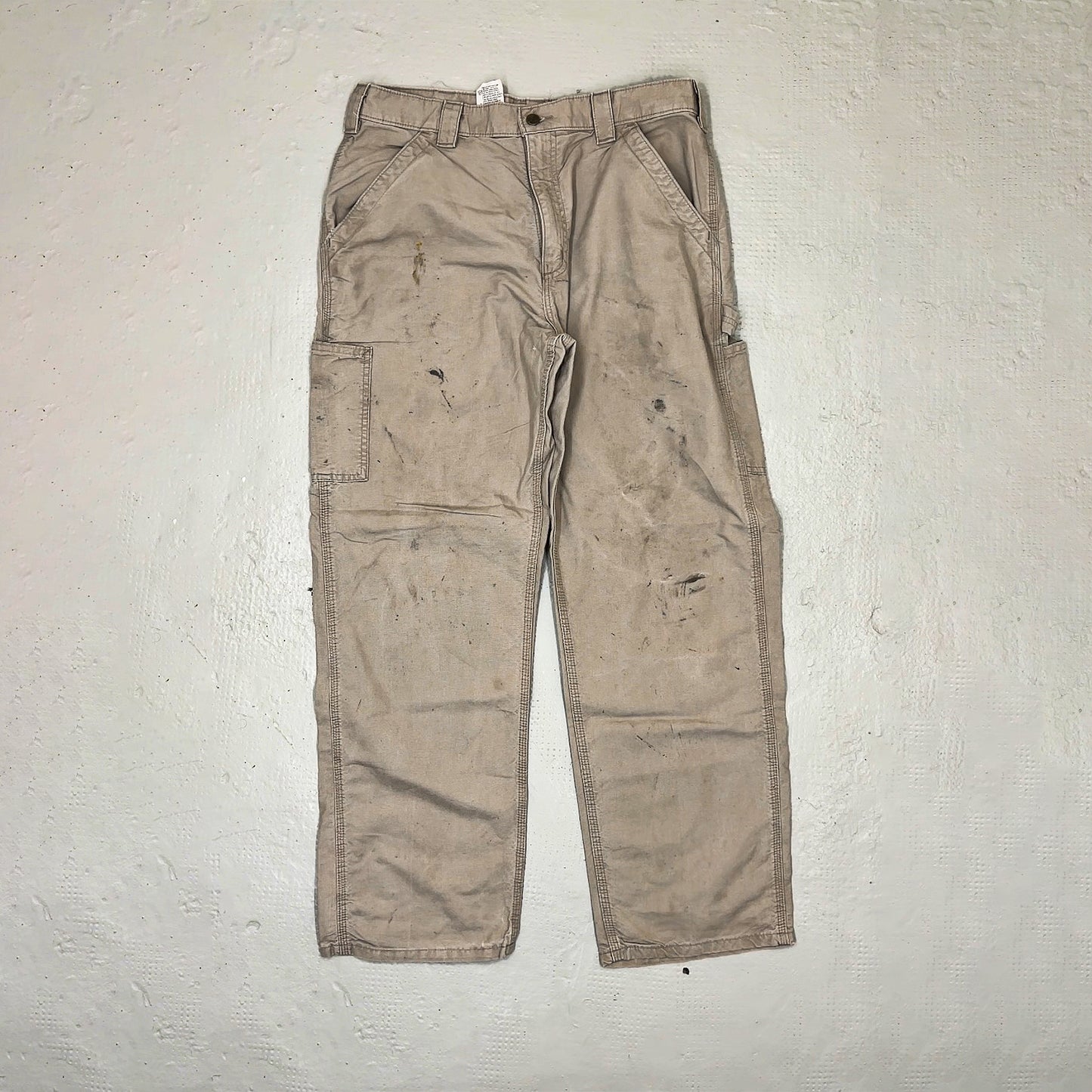 CARHARTT CARPENTER PANTS