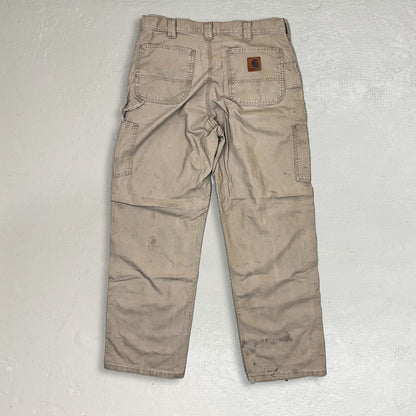 CARHARTT CARPENTER PANTS