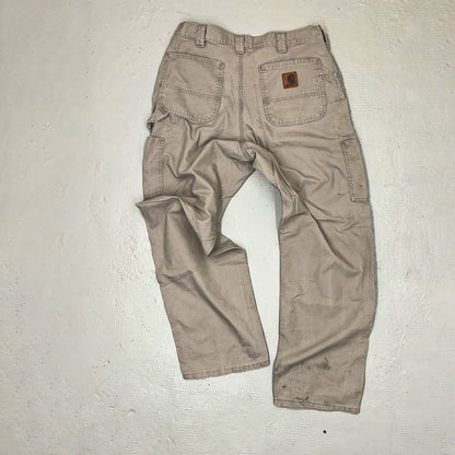 CARHARTT CARPENTER PANTS