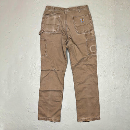 CARHARTT CARPENTER PANTS