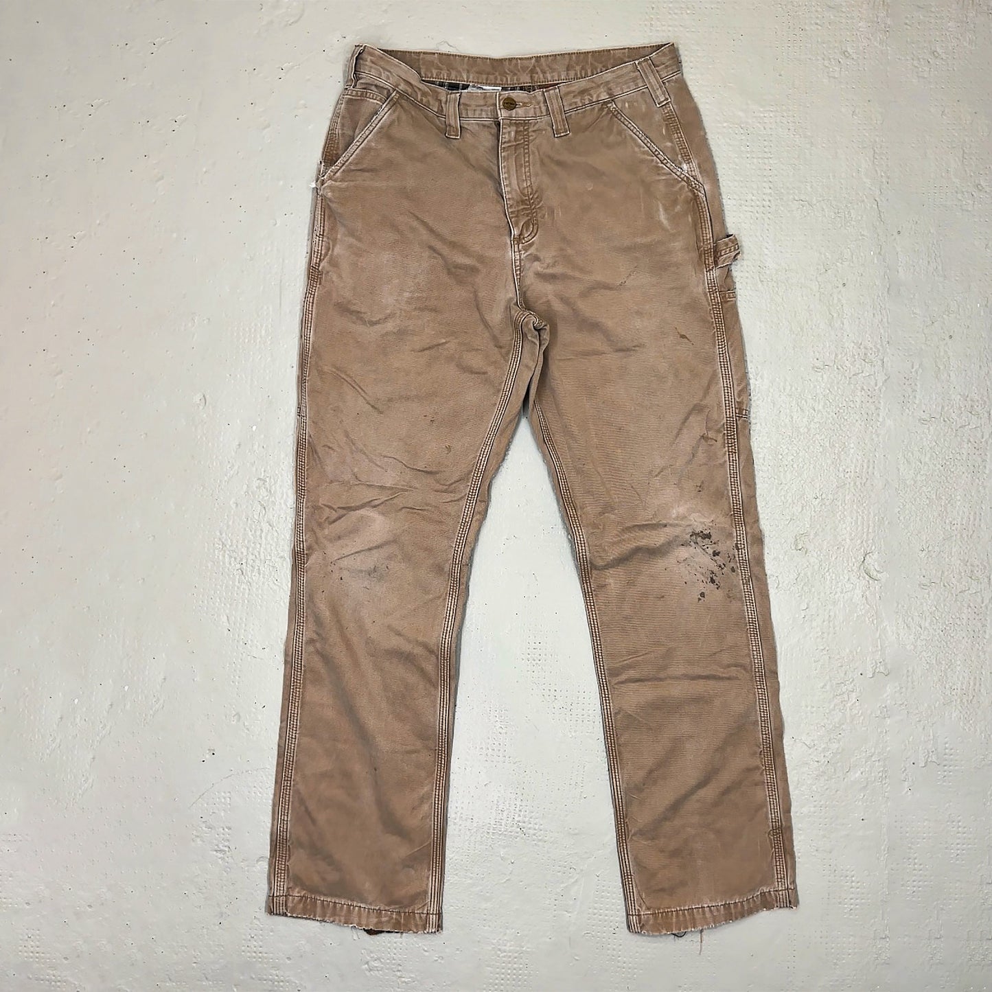 CARHARTT CARPENTER PANTS