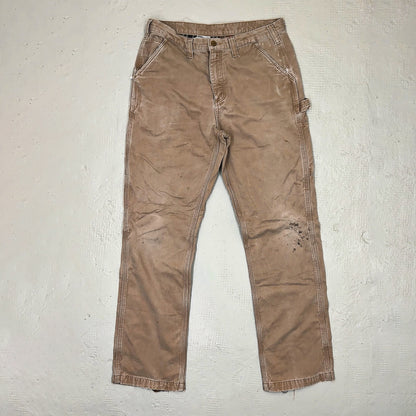 CARHARTT CARPENTER PANTS