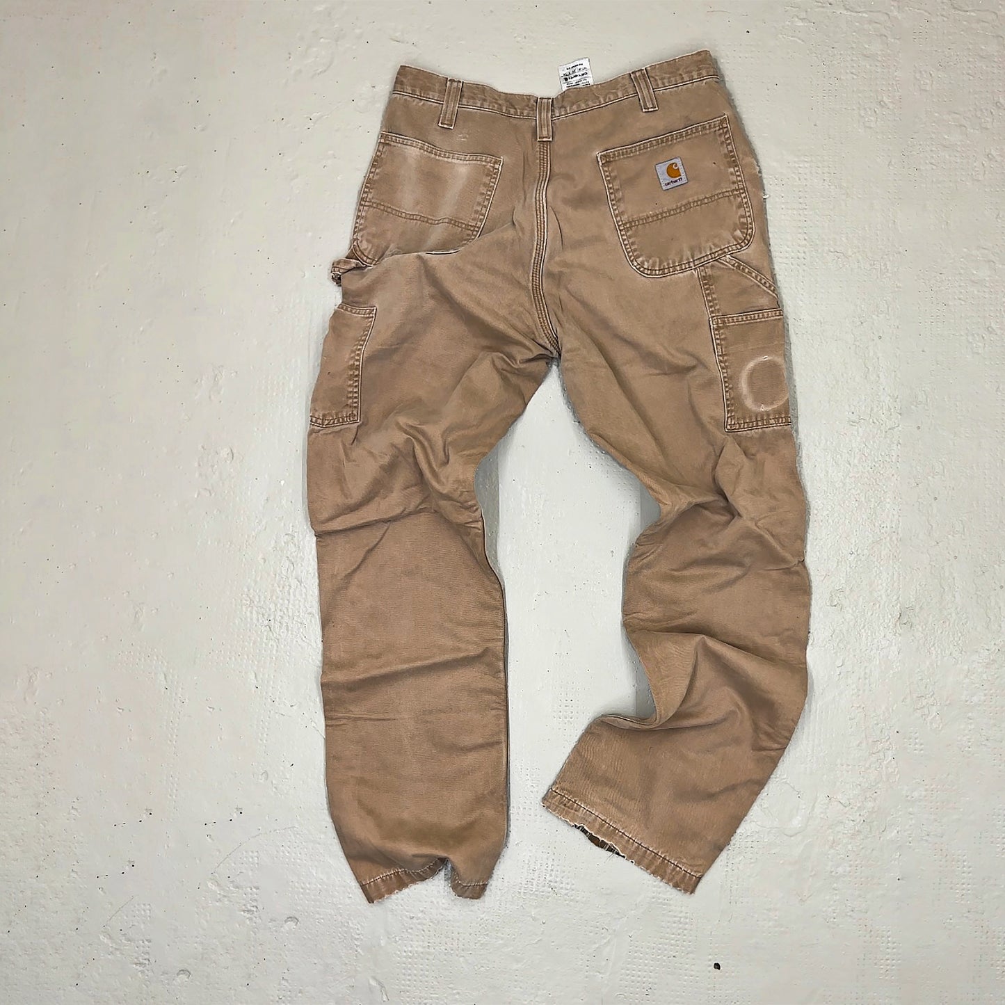 CARHARTT CARPENTER PANTS