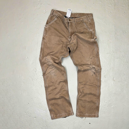 CARHARTT CARPENTER PANTS