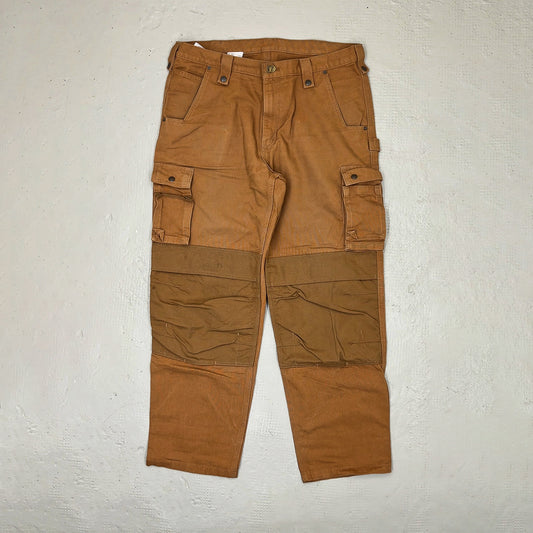 CARHARTT MULTI POCKET PANTS