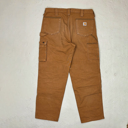 CARHARTT MULTI POCKET PANTS