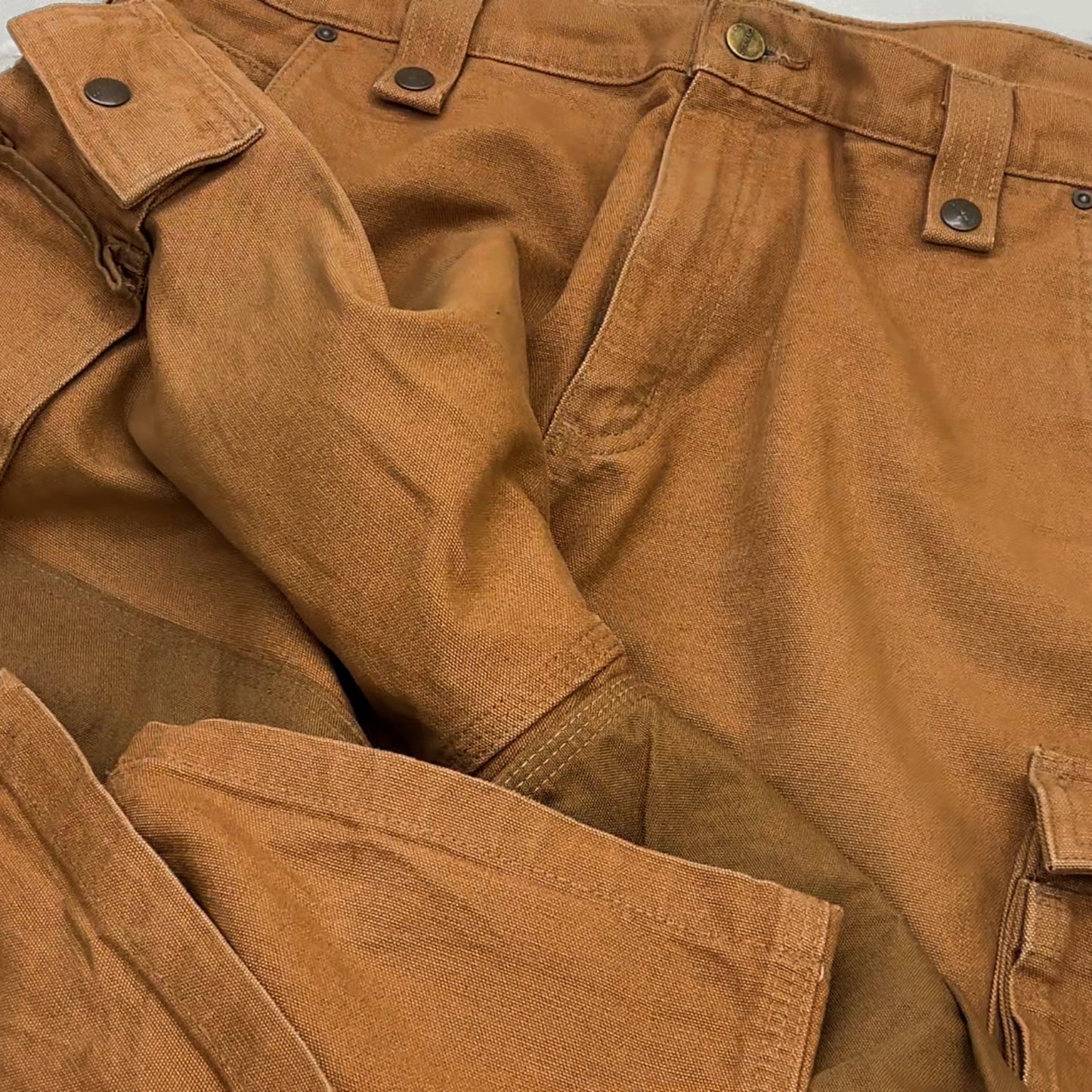 CARHARTT MULTI POCKET PANTS