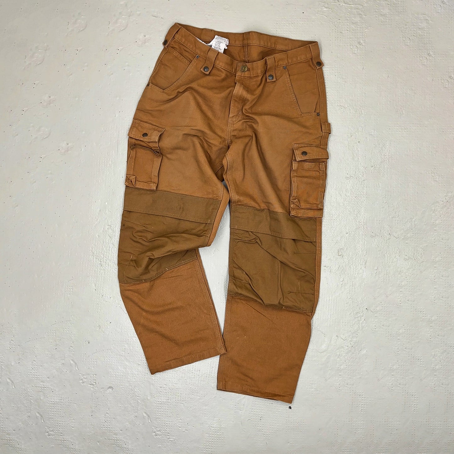 CARHARTT MULTI POCKET PANTS