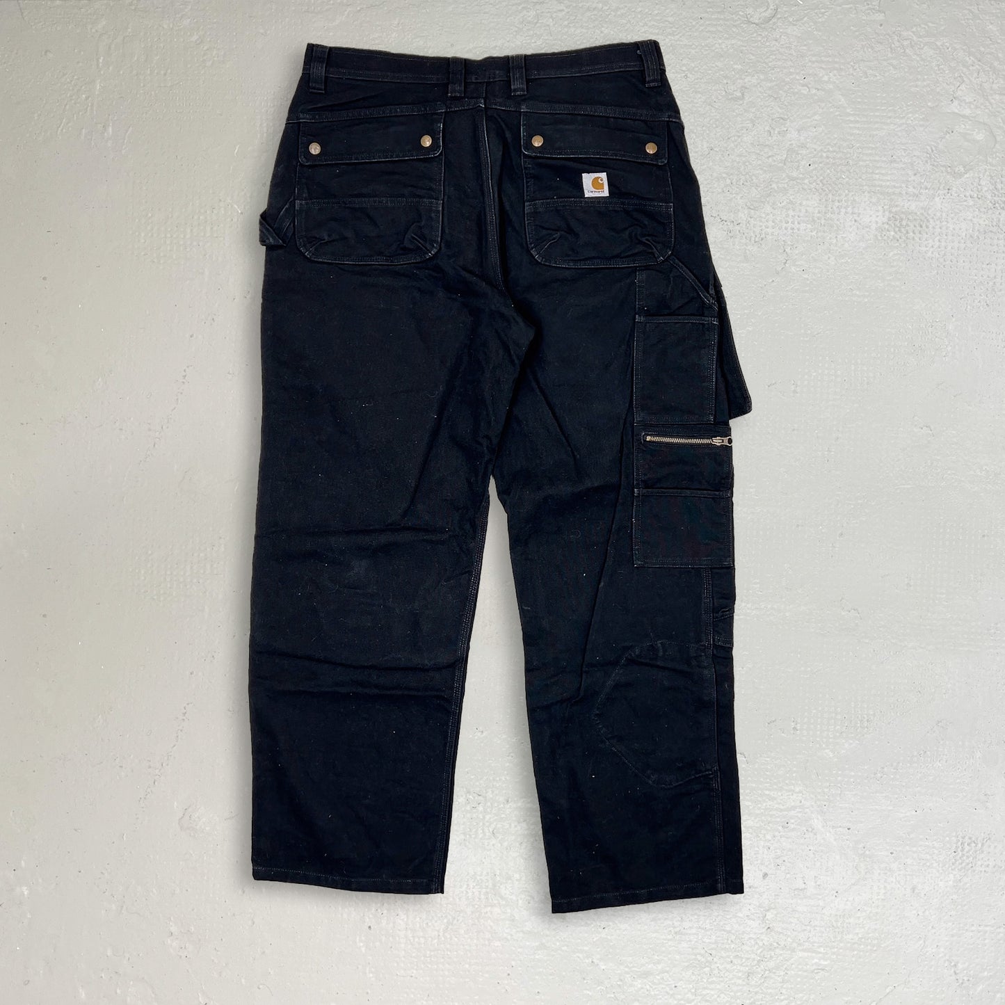 CARHARTT MULTI POCKET PANTS