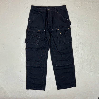 CARHARTT MULTI POCKET PANTS