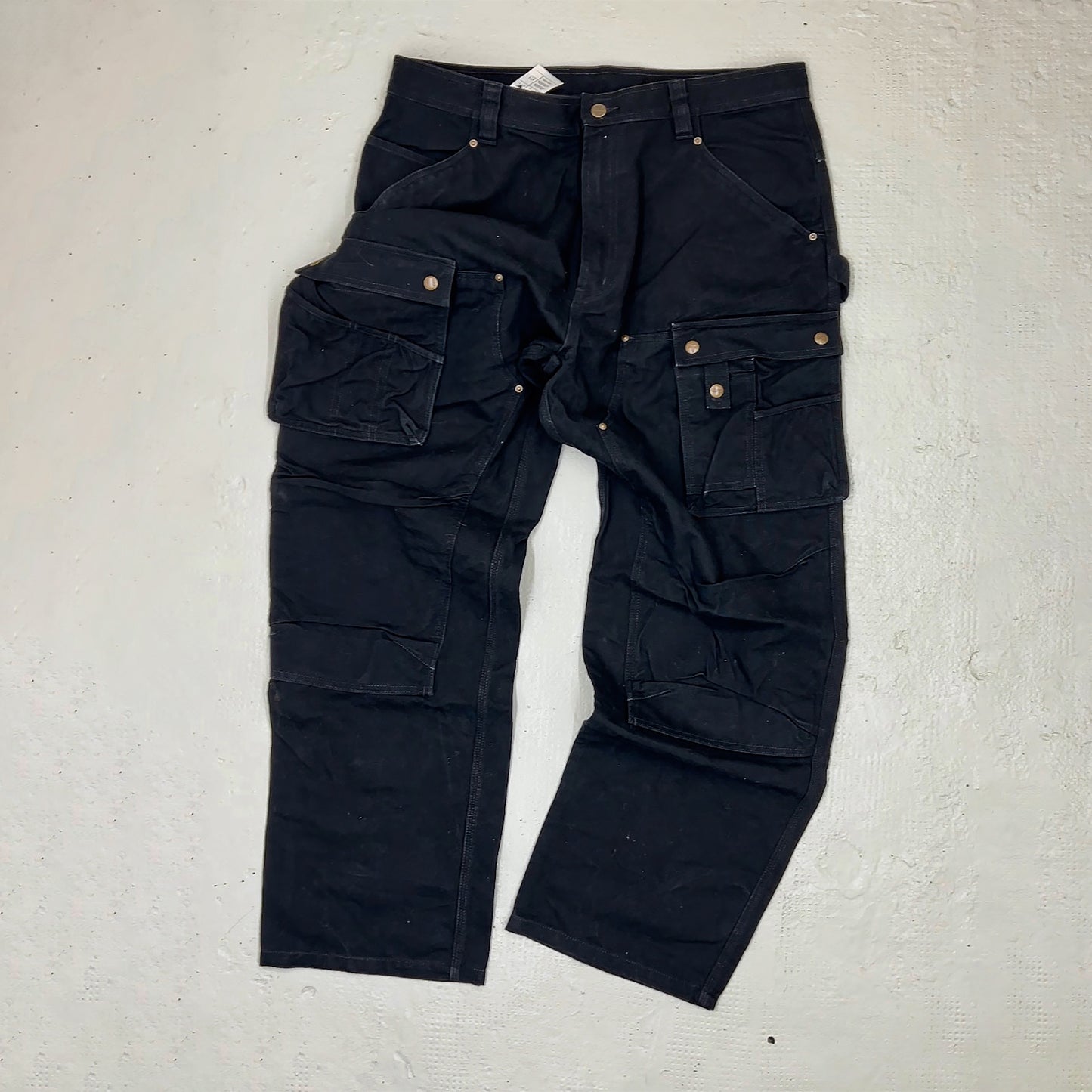 CARHARTT MULTI POCKET PANTS