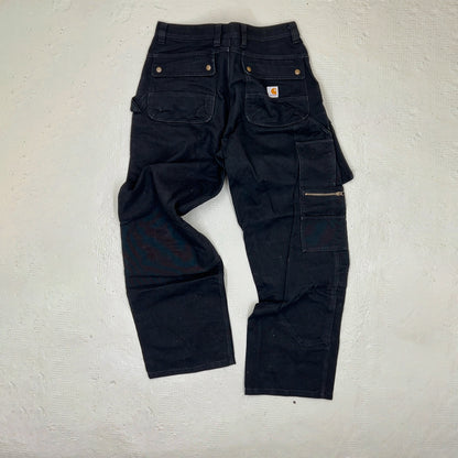 CARHARTT MULTI POCKET PANTS