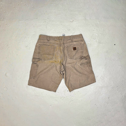 CARHARTT SHORTS