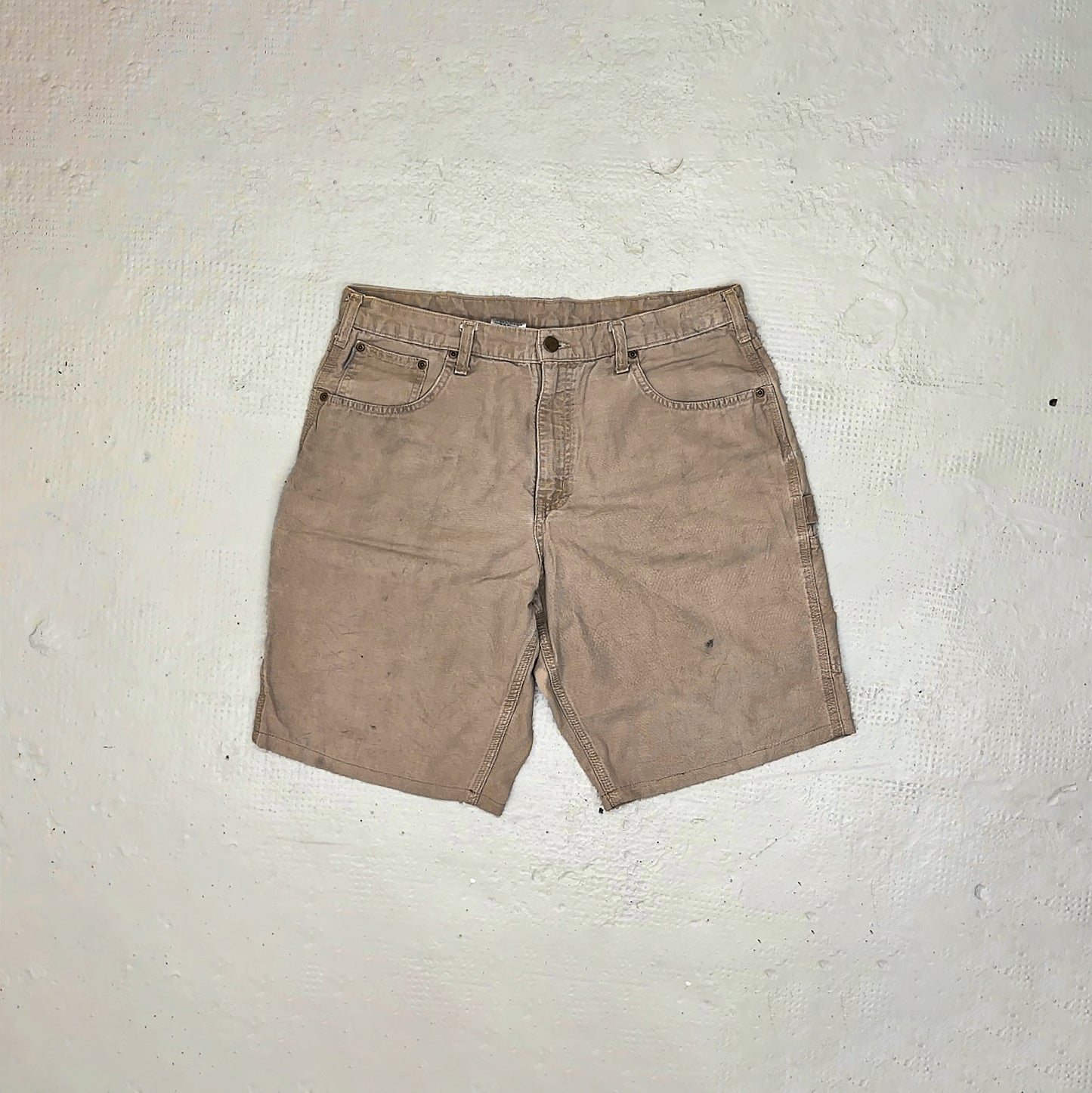 CARHARTT SHORTS