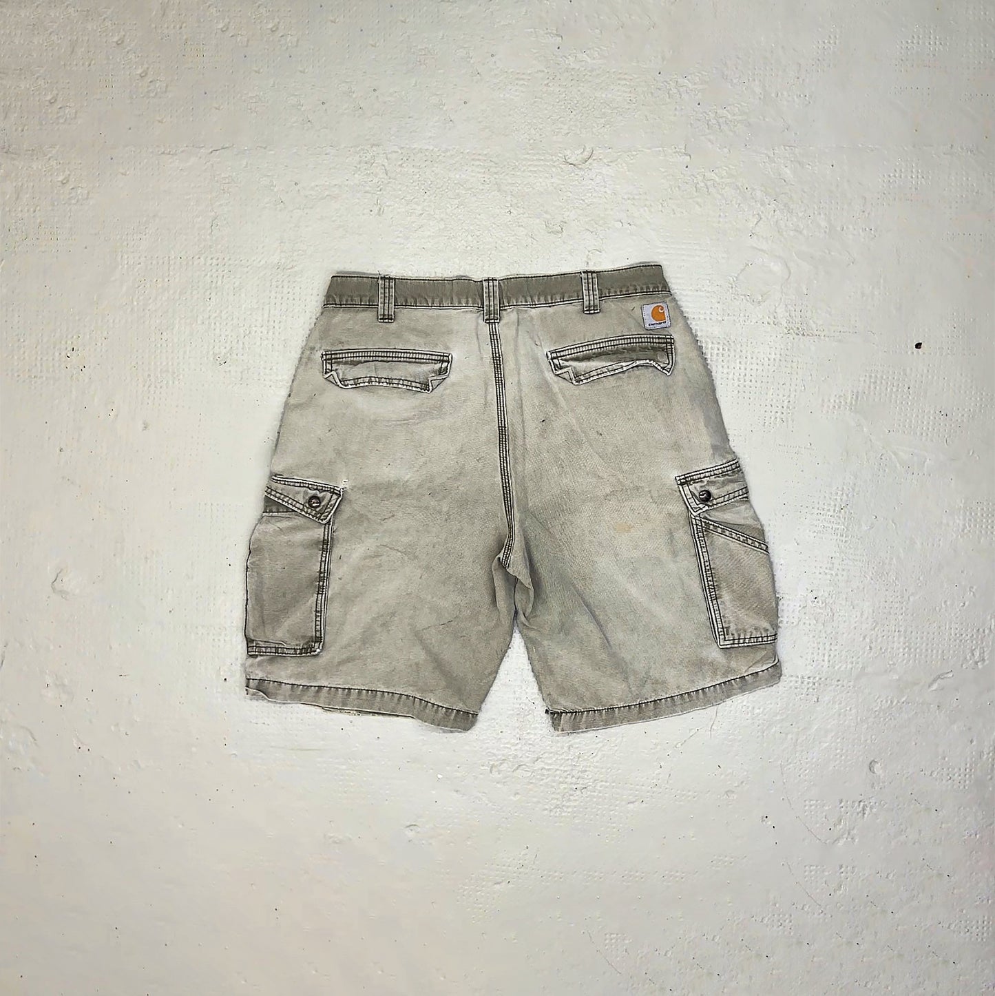 CARHARTT SHORTS