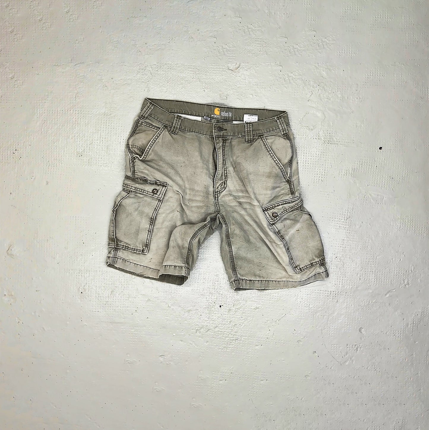 CARHARTT SHORTS