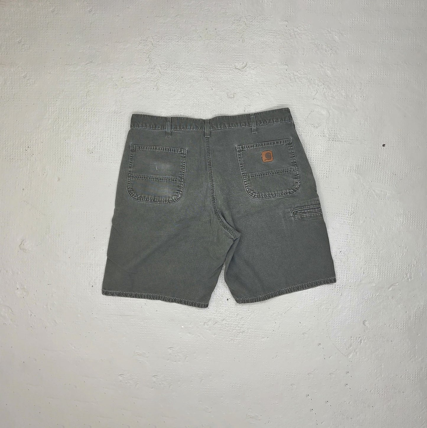 CARHARTT SHORTS