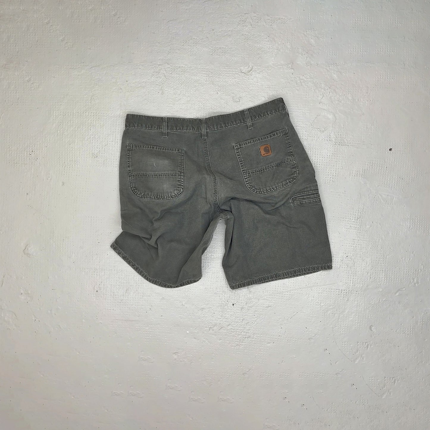 CARHARTT SHORTS